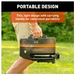 RVI4 PORTABLE BRAKING SYSTEM